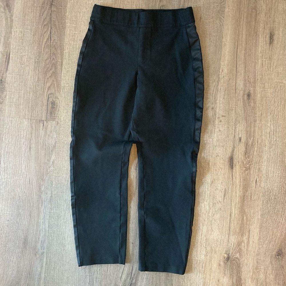 Spanks S The Prefect Pant Ankle Skinny EUC